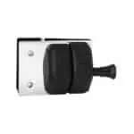 Glass To Glass Mag Bolt Latch (Inline) mirror