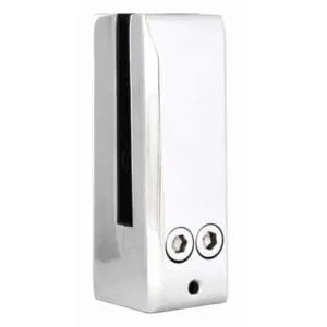 Stainless Steel Adjustable Face Mount Smarter Spigot mirror