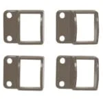 POOL FENCE BRACKETS jasper