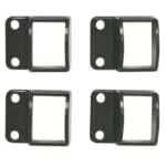 POOL FENCE BRACKETS monument