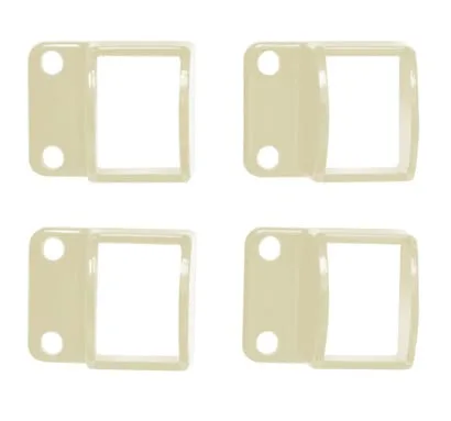 POOL FENCE BRACKETS primrose