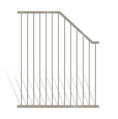 RAKED PANEL dune