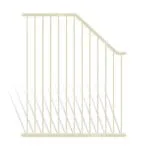RAKED PANEL primrose