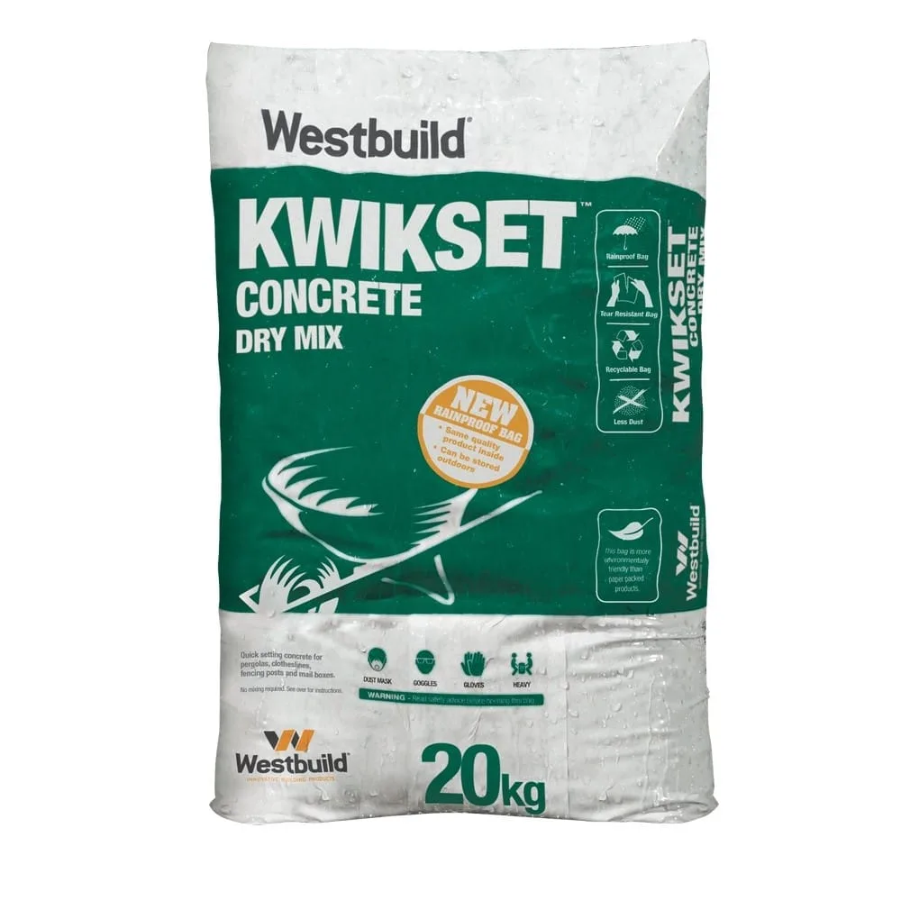 concrete