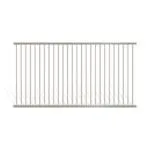 FENCE PANEL 1200MM dune