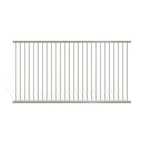 FENCE PANEL 1200MM dune