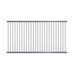 FENCE PANEL – 1200MM - ironestone