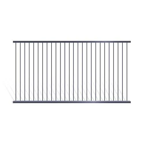 FENCE PANEL – 1200MM - ironestone