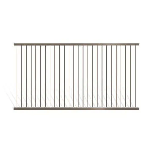 FENCE PANEL – 1200MM - jasper