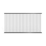 FENCE PANEL – 1200MM - monument