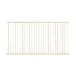 FENCE PANEL – 1200MM - primrose