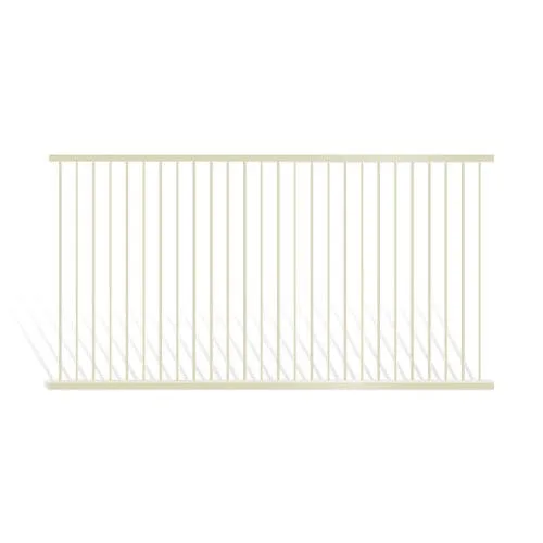 FENCE PANEL – 1200MM - primrose