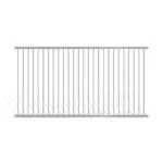 FENCE PANEL – 1200MM - shale grey