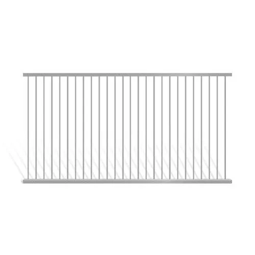 FENCE PANEL – 1200MM - shale grey