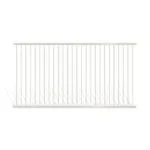 FENCE PANEL – 1200MM - surfmist