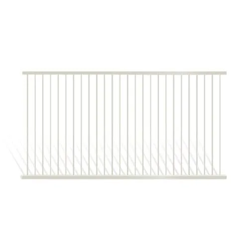 FENCE PANEL – 1200MM - surfmist