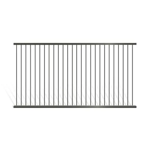 FENCE PANEL – 1200MM - woodland grey