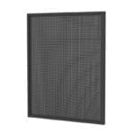 Plain Gate Black