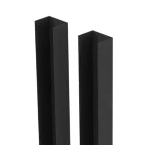 Channel Black