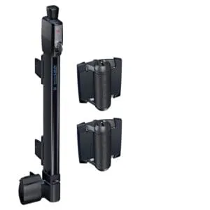 latch and hinges