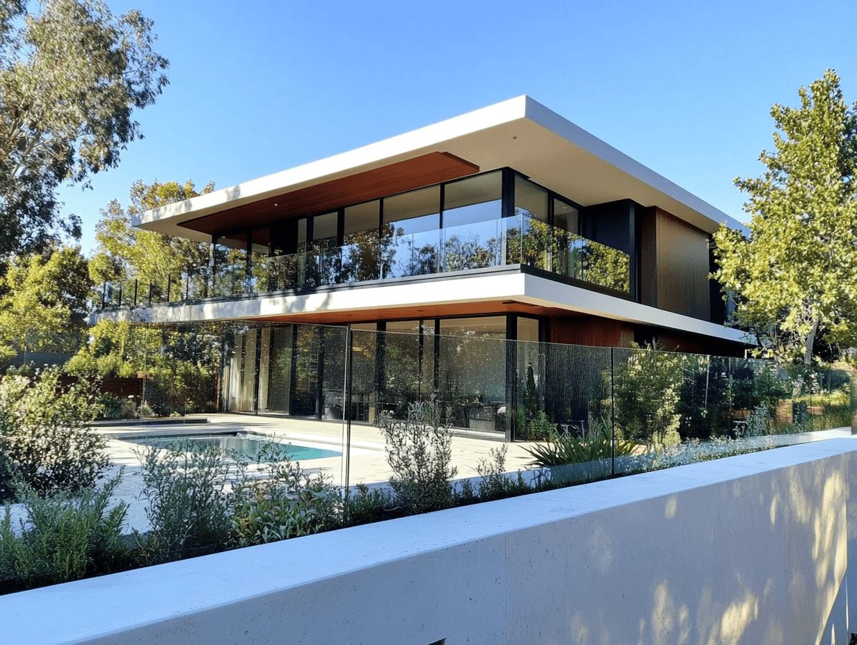 Glass and Aluminium Pool Fencing: Pros and Cons