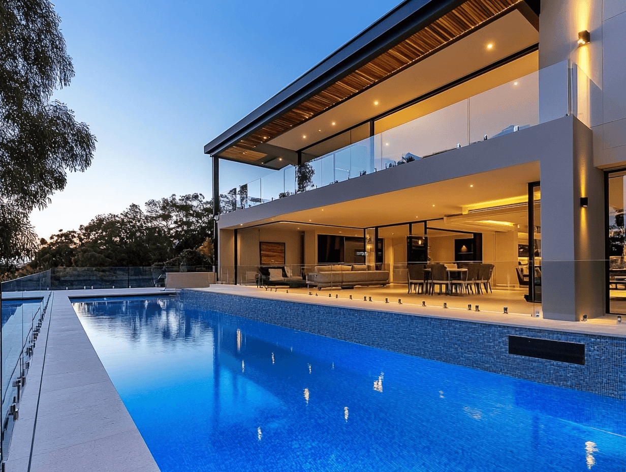 Premium Glass Pool Fencing: Is It Worth the Investment?