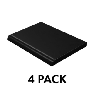 Bracket caps (4 pack)