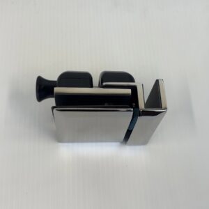 Libra Latch 90 Degree Out-Swing - Mirror