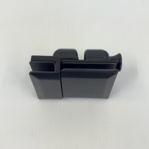 Libra Latch In-Line Glass to Glass