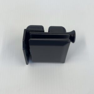 Libra Latch Glass to Wall
