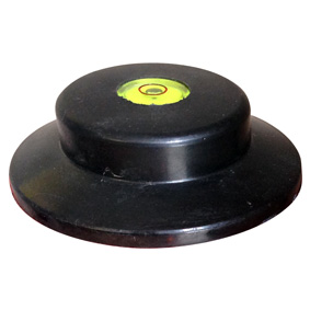 Core Drill Bubble level