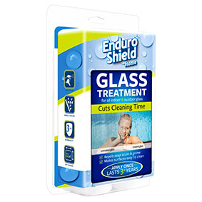 EnduroShield Glass Coating