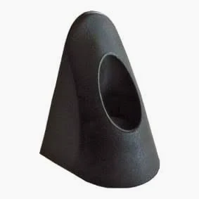 Hinge 60 Degree Cap