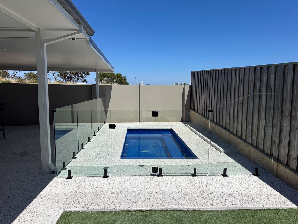 Frameless