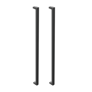 Tubular Gate Converters