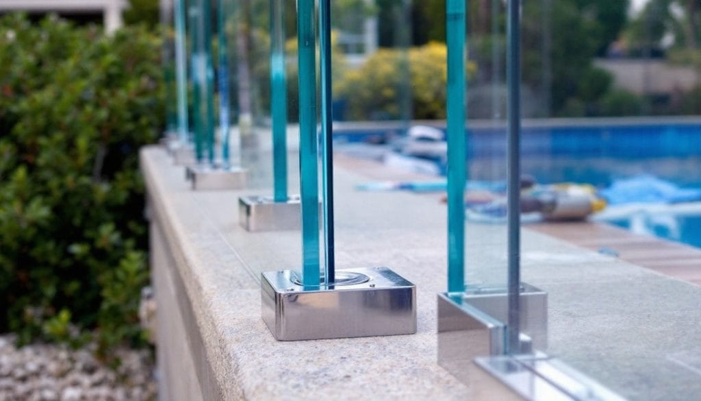 How to Install a Glass Pool Fence: Step-by-Step Guide